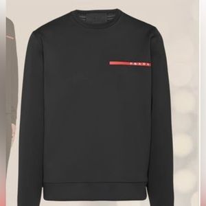Prada Sweater